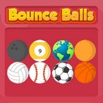 bouncing ball