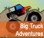 Big Truck Adventures