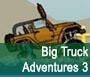 Big Truck Adventures 3