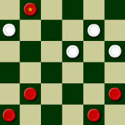 3 in 1 Checkers - Igra Dame