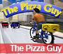 The Pizza Guy