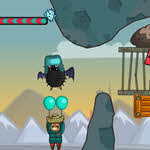 Amigo Pancho 5: Artic & Peru