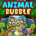 Animal Bubble