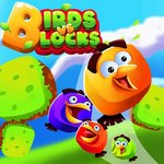 Birds vs Blocks