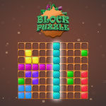 Block Puzzle: Color Blast