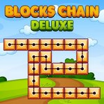 Blocks Chain Deluxe