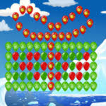 Bloons 2 Christmas Expansion
