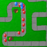 Bloons Tower Defense 