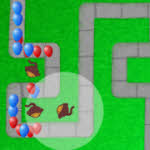 Bloons Tower Defense 2