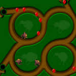 Bloons Tower Defense 4