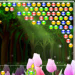 Bubble Elements Earth