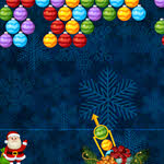 Bubble Shooter Christmas Pack