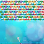Bubble Shooter Maja