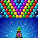 Bubble Shooter (RedFoc)