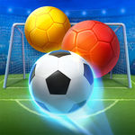 Bubble Sooter Soccer 2