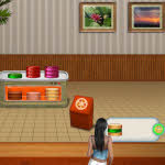 Cake Shop (GirlGames)