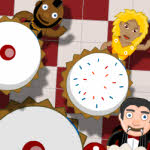 Cakejam