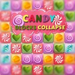 Candy Blocks Collapse (FrivClub)