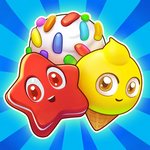 Candy Riddles: Free Match 3 Puzzle