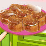 Caramel Rolls