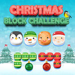 Izazov božićnih blokova