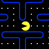 Classic Pacman