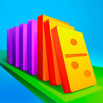 Blokovi u boji - Slagalica za opuštanje