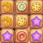 Cookie Jam