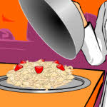 Cooking Show - Russian Salad