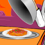 Cooking Show – Tuna and Spaghetti