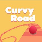 Curvy Road