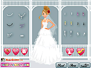 Fall in Love Story Dress Up