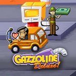 Gazzoline Deluxe