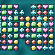 Gems Swap 2