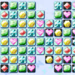 Glamorous Gems