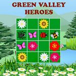 Green Valley Heroes