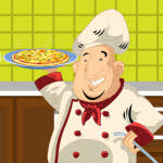 Happy Pizza