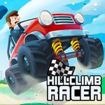Hillclimb Racer