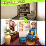 Home Makeover Hidden Object