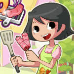 Hot BBQ Party