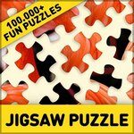 Jigsaw Puzzle: 100000+ Fun Puzzles