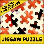 Jigsaw Puzzle:100000+Fun Puzzles