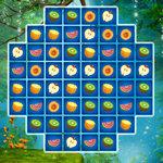 Juicy Fruit Match