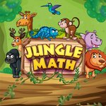 Jungle Math