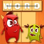 Learning English: Word Connect