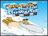 The Flintstones: Bedrock Bobsleddin' Blowout