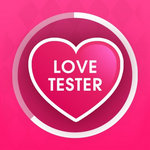 Ljubavni test igre Love