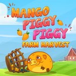 Mango Piggy Piggy Farm Harvest