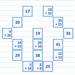 Math Mahjong