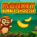 Monkey Bubble Shooter